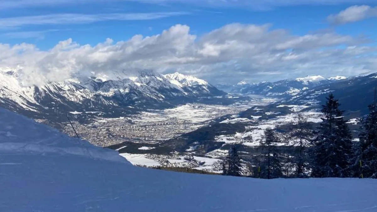 Innsbruck
