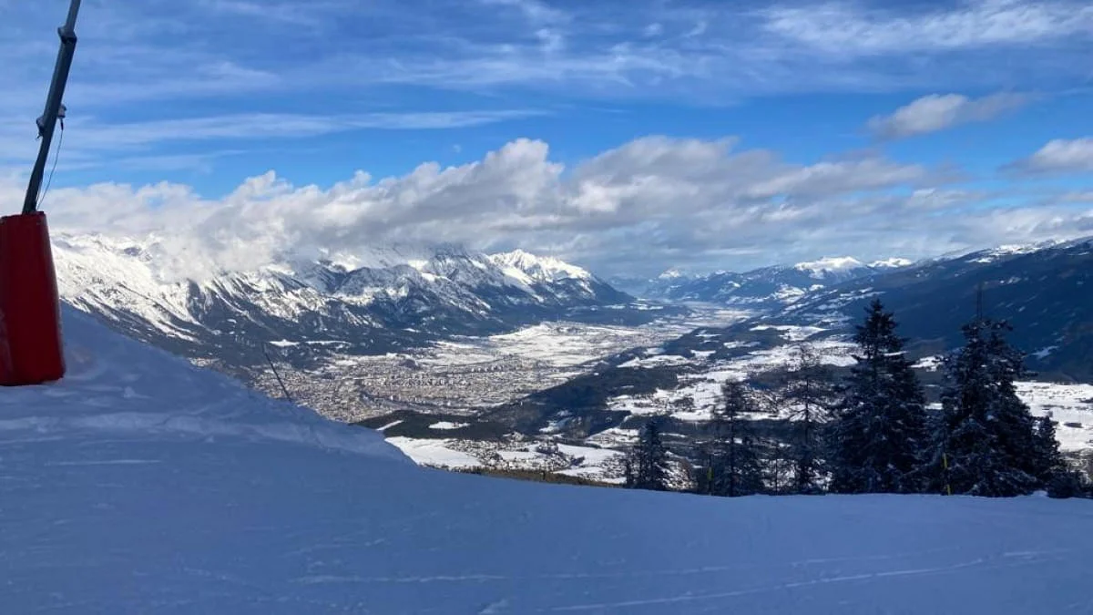 Innsbruck