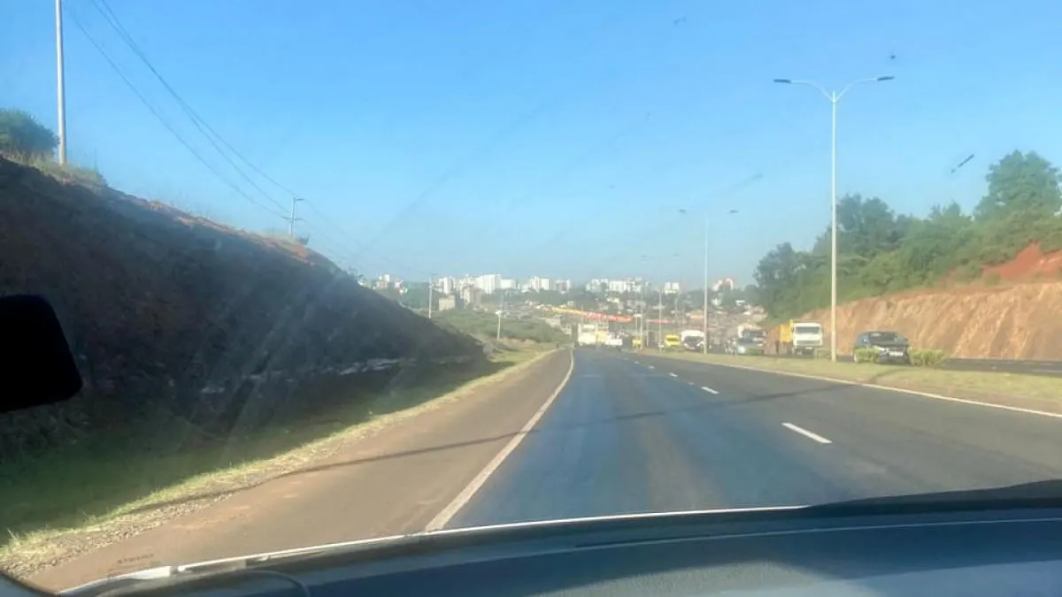 Nairobi