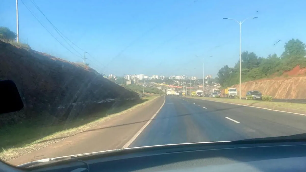 Nairobi